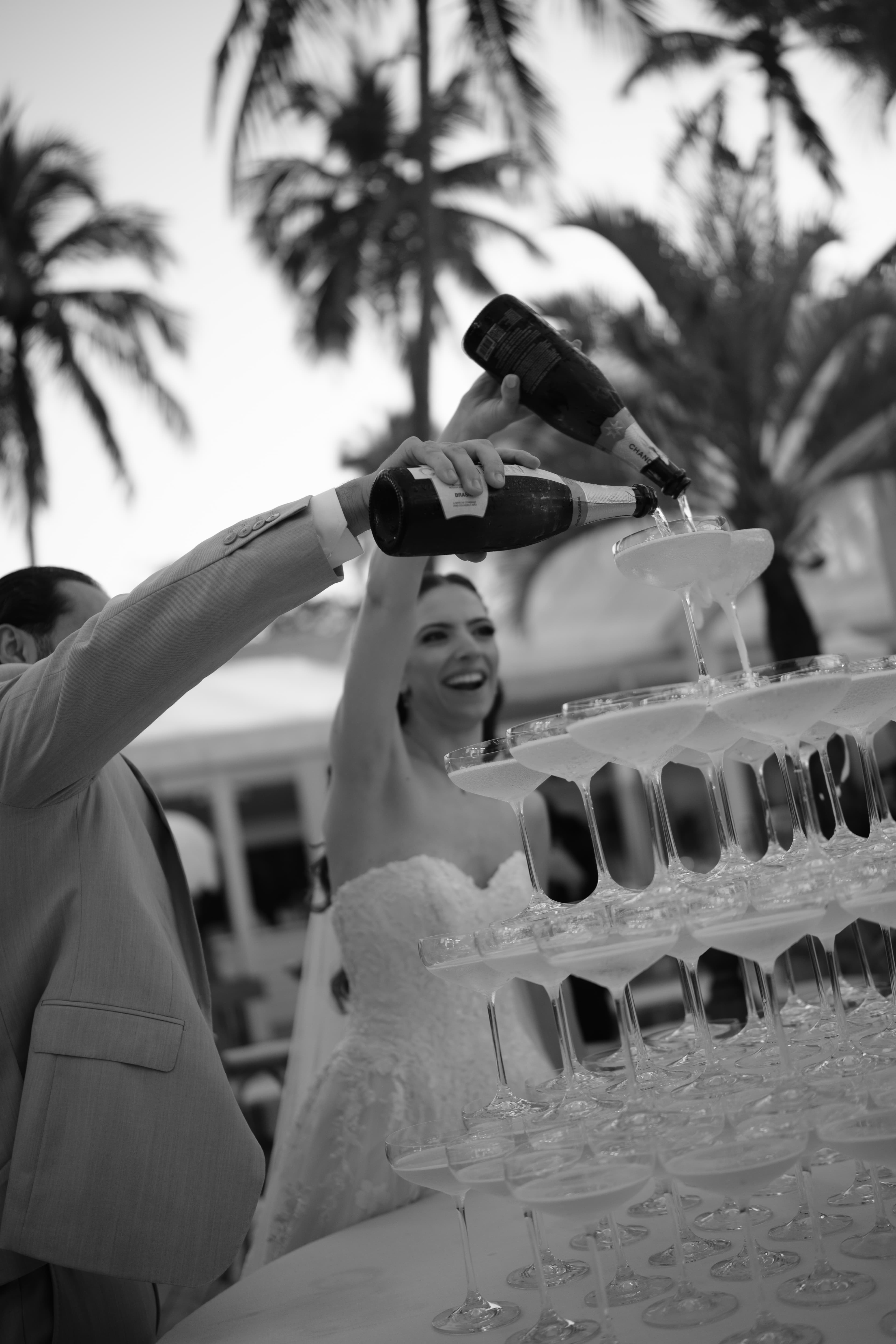 Gabi & Zac — Ilhabela