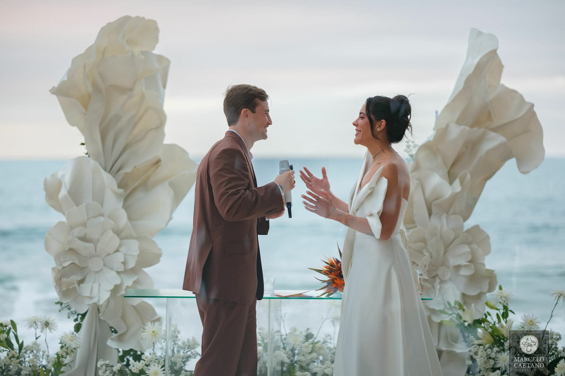 Gabi & João — Ubatuba