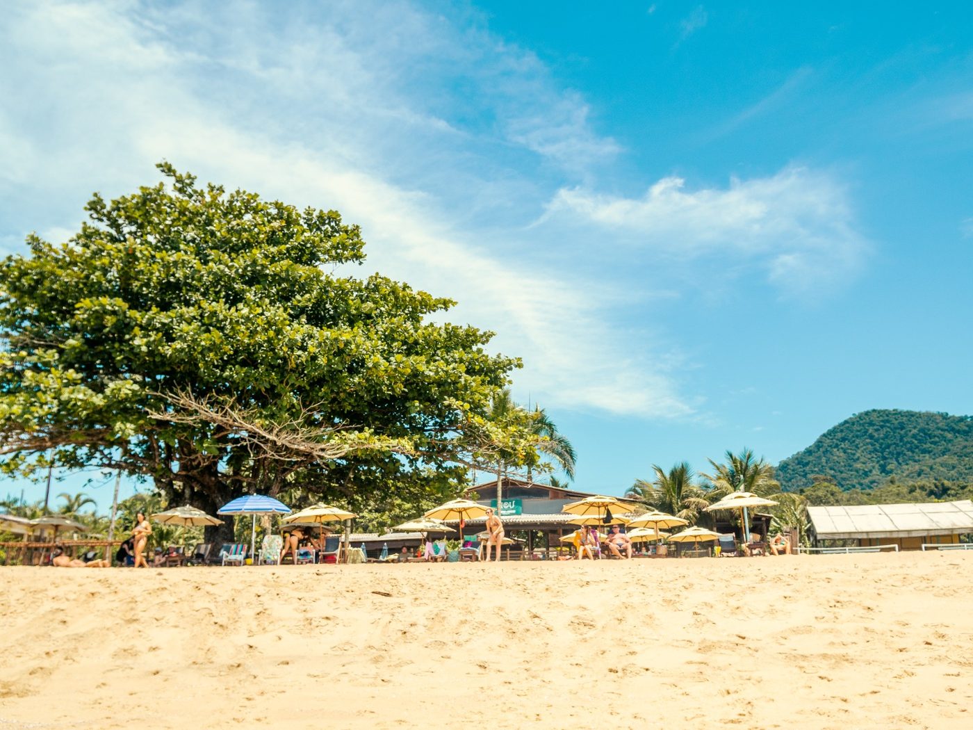 Ilhabela